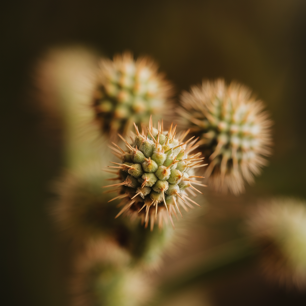Tribulus Terrestris