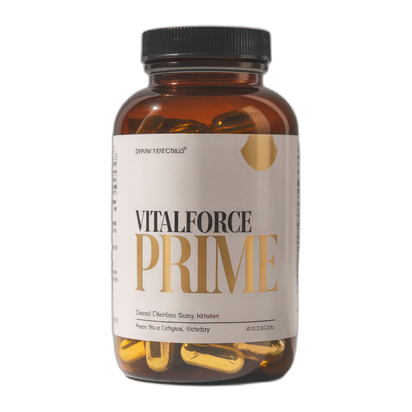 VitalForce Prime formula